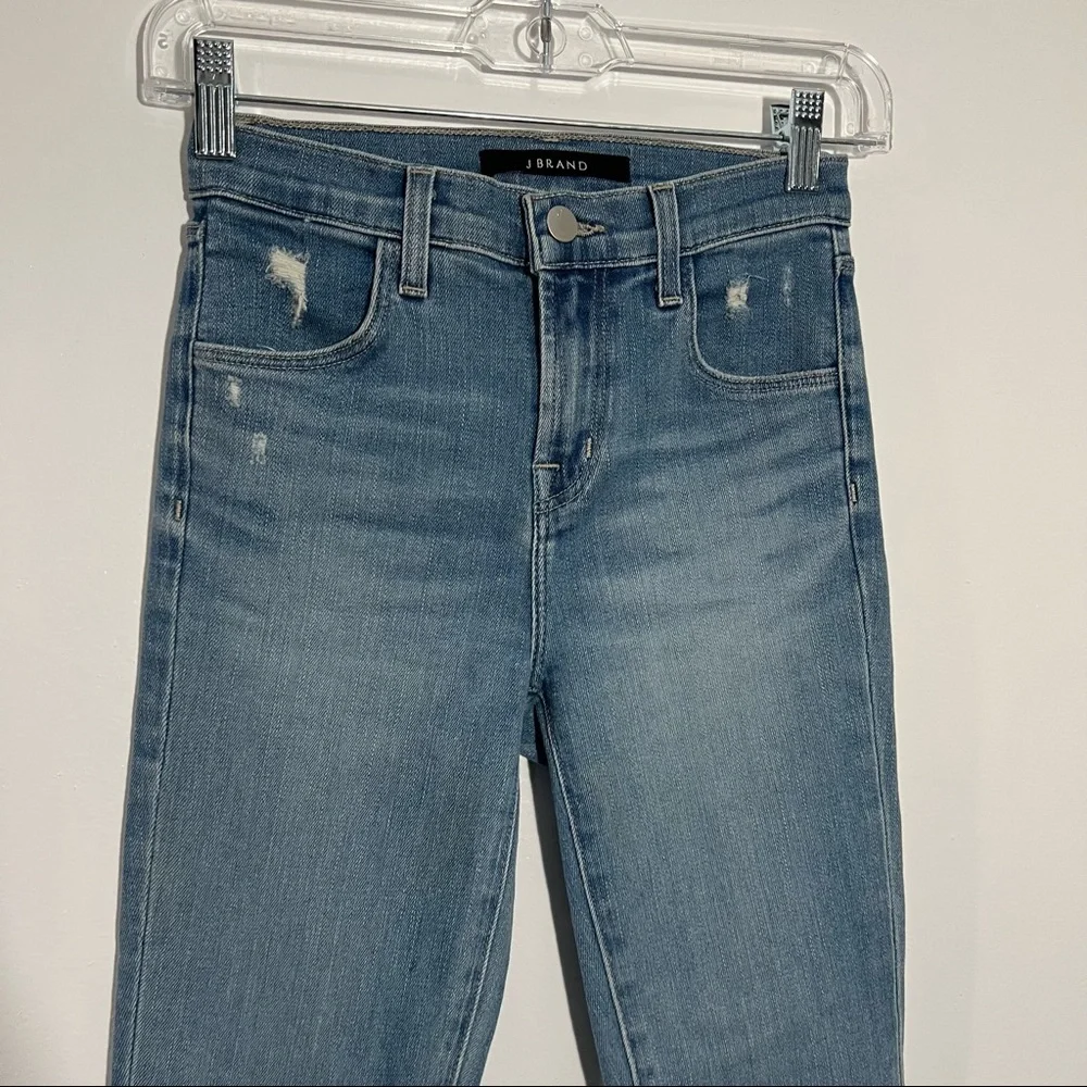J Brand excellent just